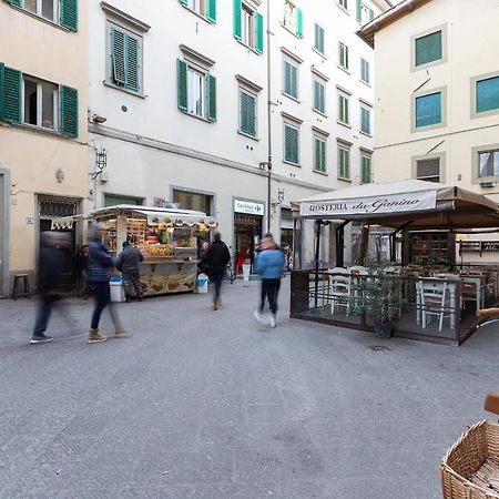 Alighieri'S Suite-Hosted By Sweetstay Florencia Exterior foto