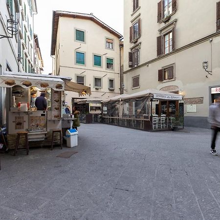 Alighieri'S Suite-Hosted By Sweetstay Florencia Exterior foto