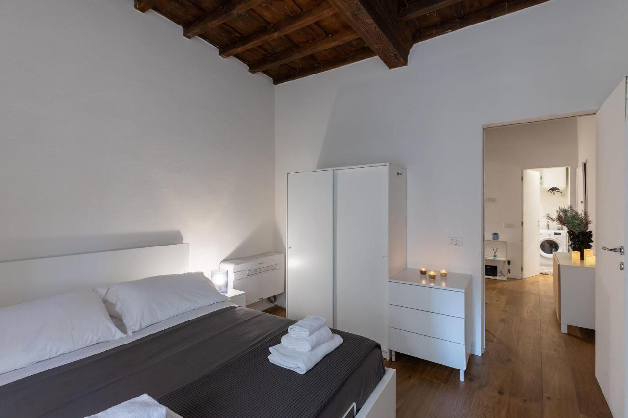 Alighieri'S Suite-Hosted By Sweetstay Florencia Exterior foto
