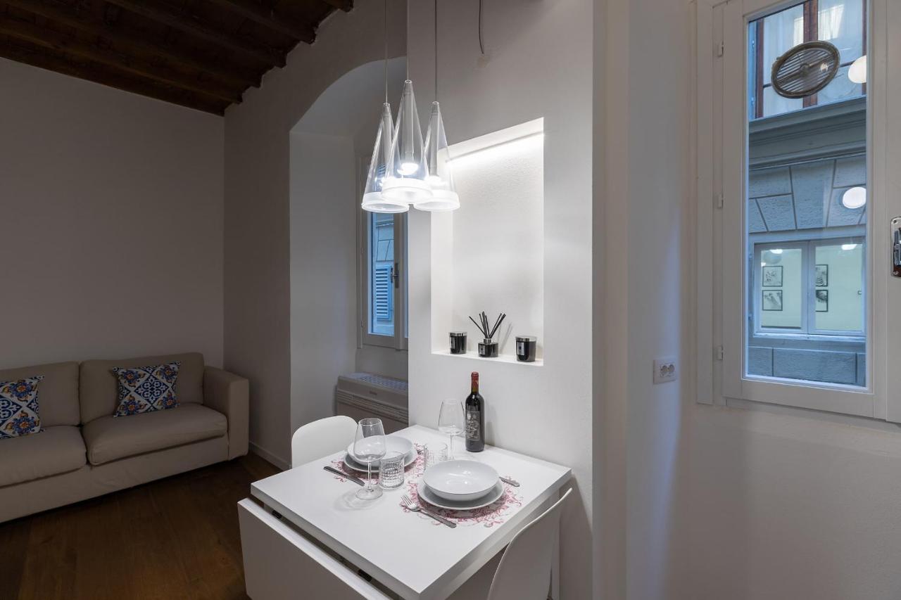 Alighieri'S Suite-Hosted By Sweetstay Florencia Exterior foto