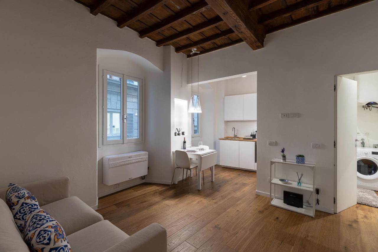 Alighieri'S Suite-Hosted By Sweetstay Florencia Exterior foto