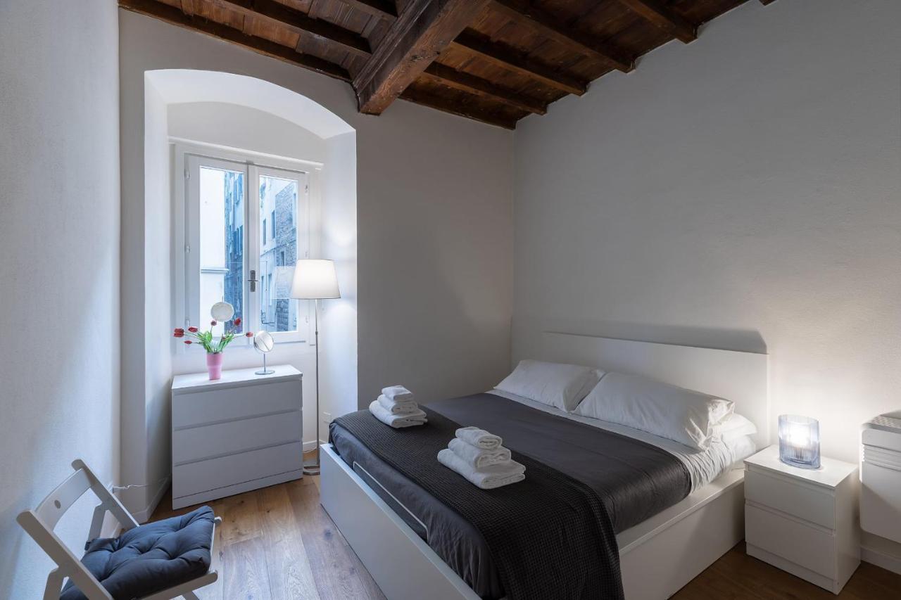 Alighieri'S Suite-Hosted By Sweetstay Florencia Exterior foto