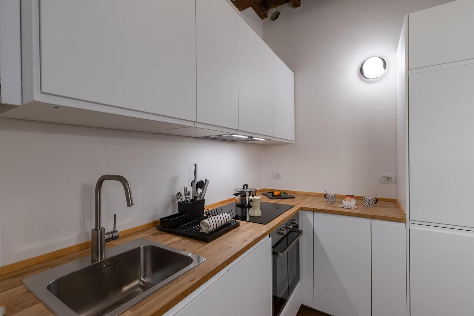 Alighieri'S Suite-Hosted By Sweetstay Florencia Exterior foto