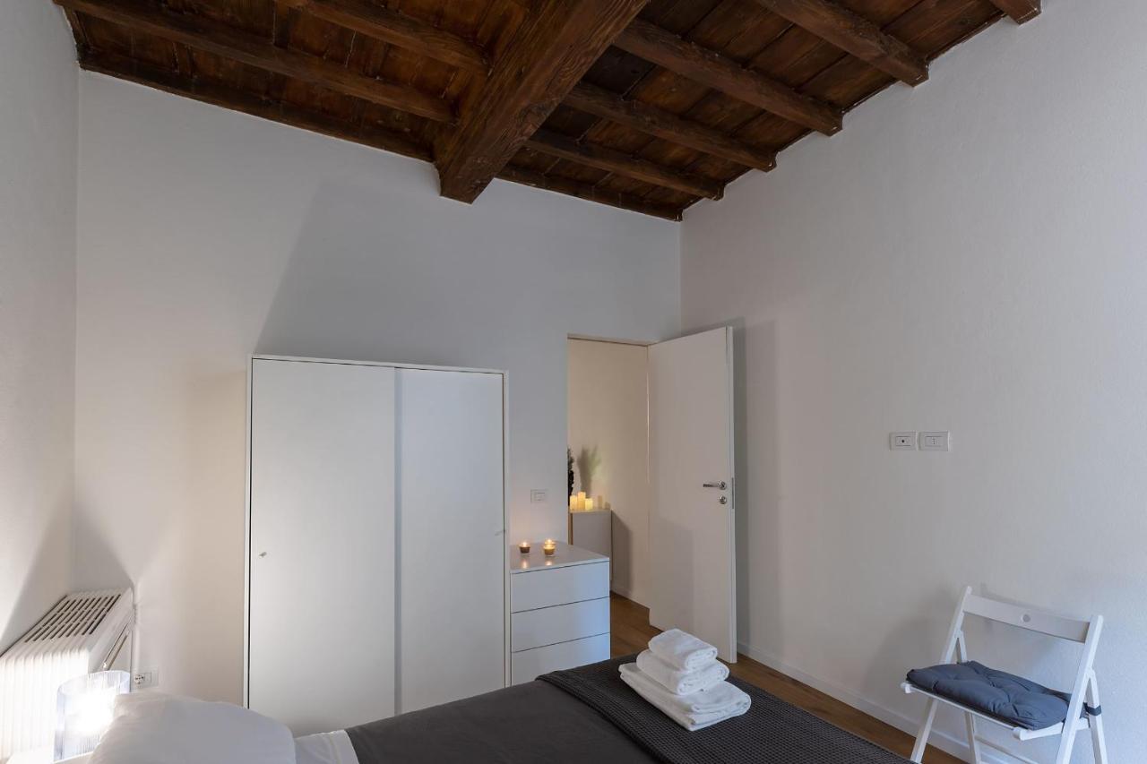 Alighieri'S Suite-Hosted By Sweetstay Florencia Exterior foto