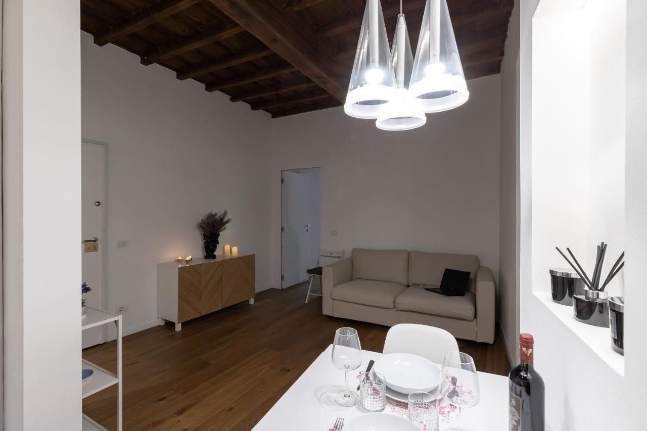 Alighieri'S Suite-Hosted By Sweetstay Florencia Exterior foto