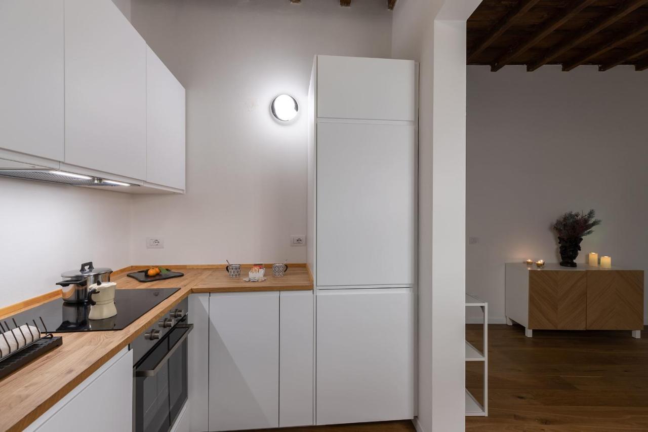 Alighieri'S Suite-Hosted By Sweetstay Florencia Exterior foto