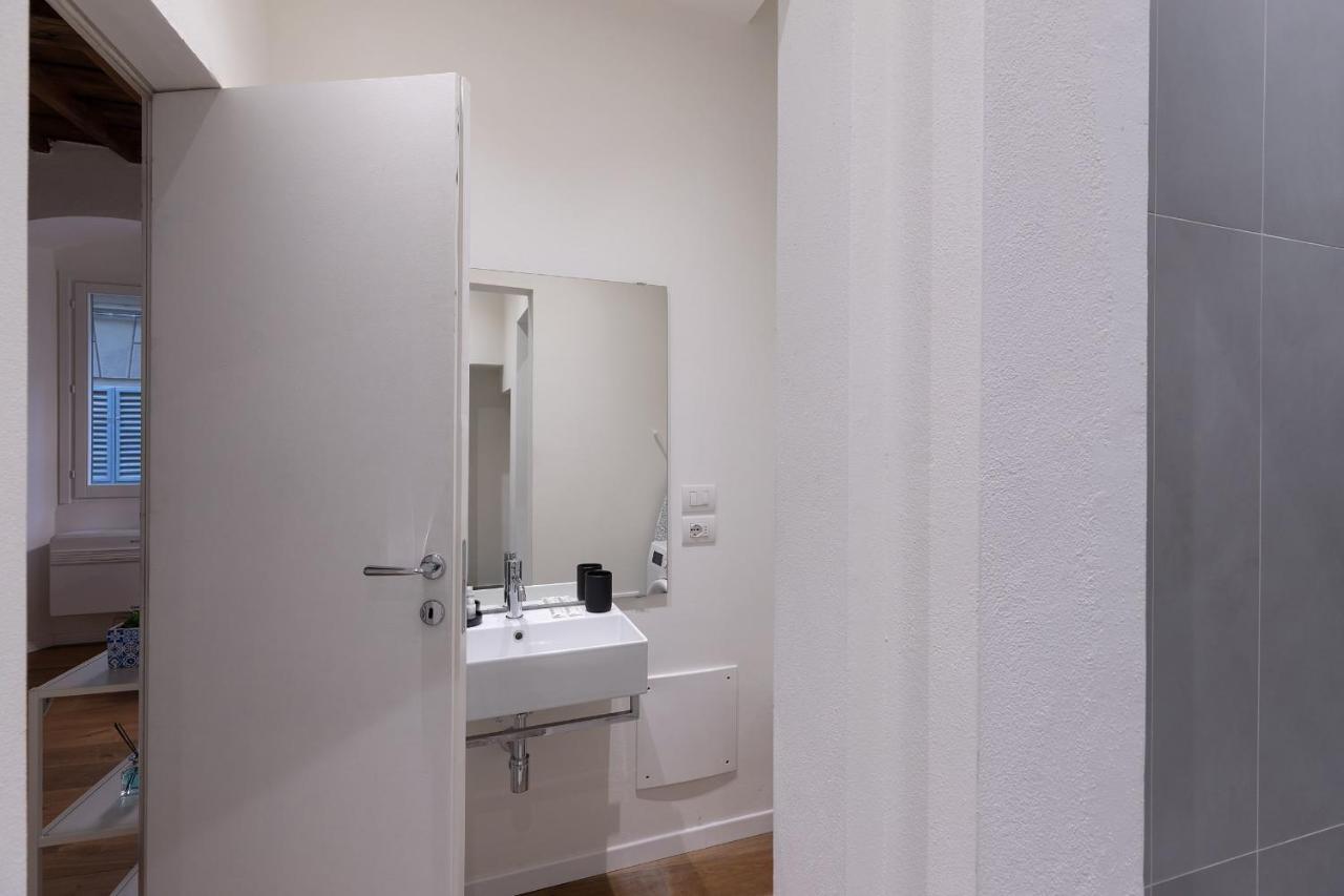 Alighieri'S Suite-Hosted By Sweetstay Florencia Exterior foto