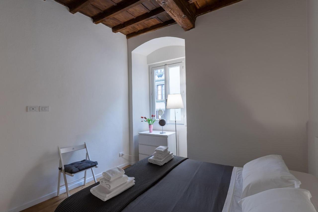 Alighieri'S Suite-Hosted By Sweetstay Florencia Exterior foto