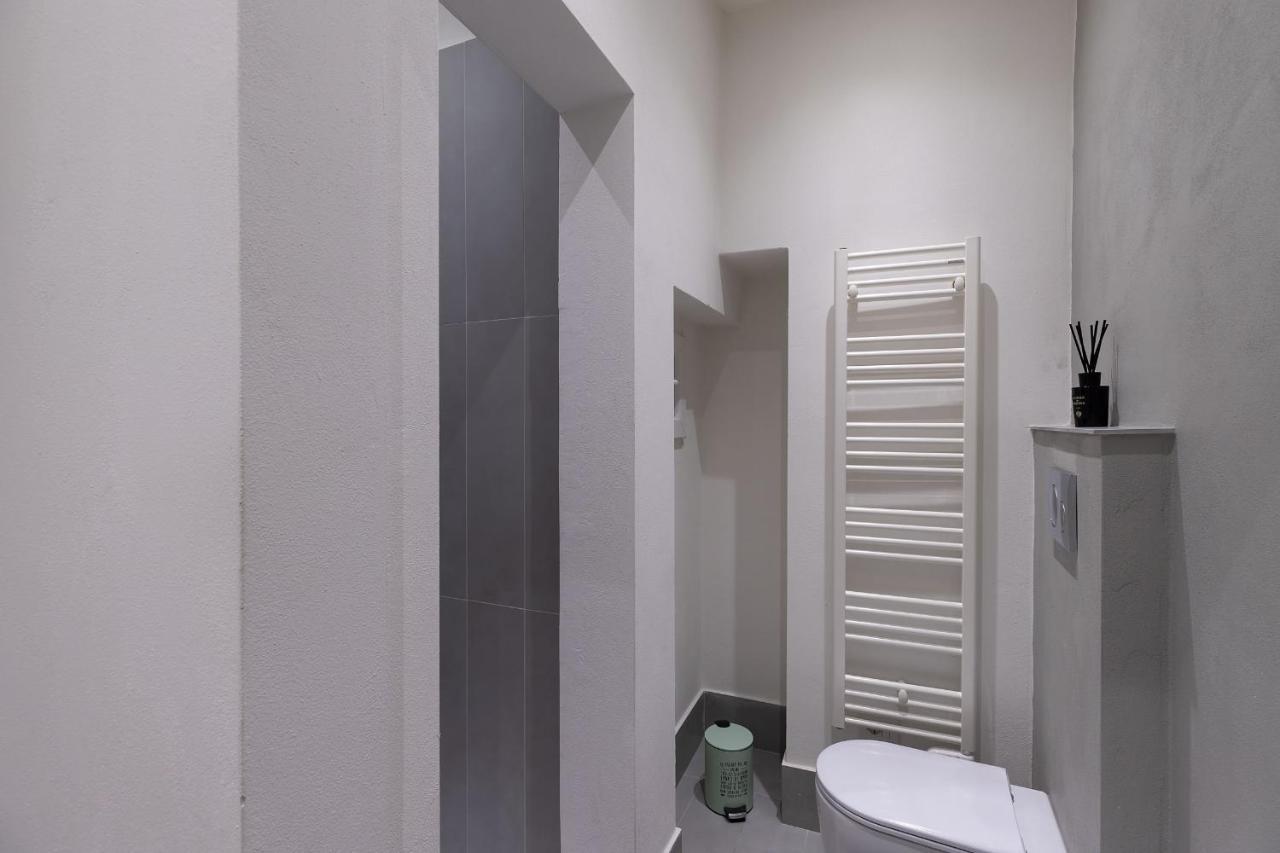 Alighieri'S Suite-Hosted By Sweetstay Florencia Exterior foto