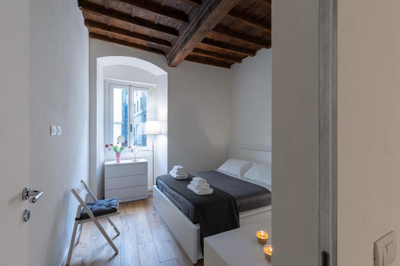 Alighieri'S Suite-Hosted By Sweetstay Florencia Exterior foto