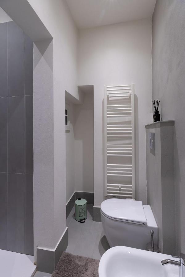 Alighieri'S Suite-Hosted By Sweetstay Florencia Exterior foto